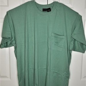 Scandia Woods "Sage/Green" Short Sleeve T Shirt